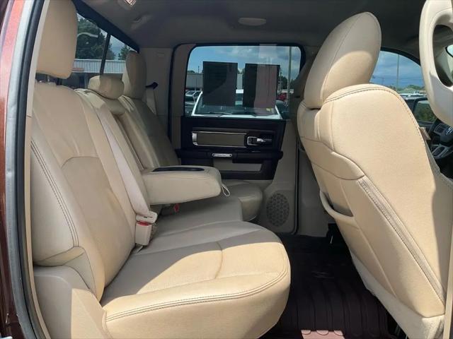 2015 Ram 1500 Laramie