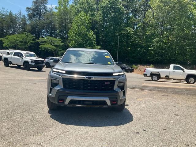 2025 Chevrolet Traverse AWD Z71