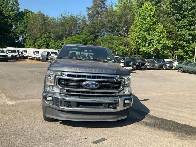 2022 Ford F-350 LARIAT
