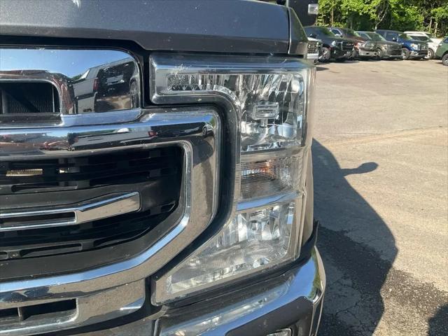 2022 Ford F-350 LARIAT