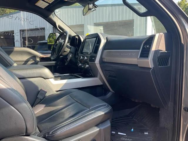 2022 Ford F-350 LARIAT