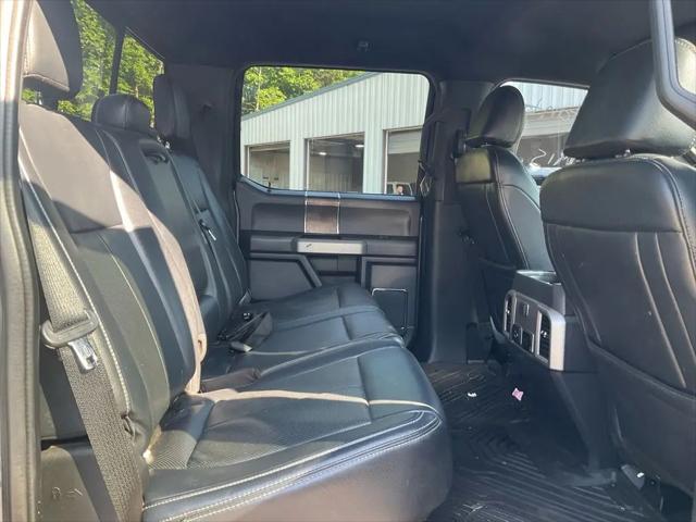 2022 Ford F-350 LARIAT