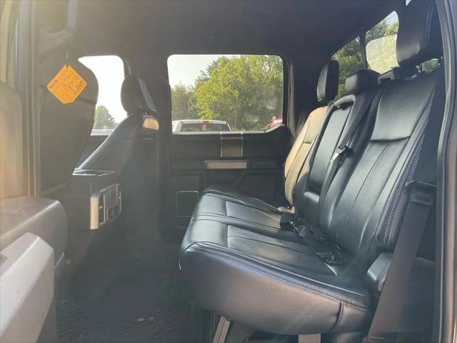 2022 Ford F-350 LARIAT