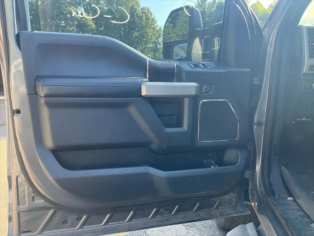 2022 Ford F-350 LARIAT
