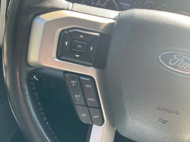 2022 Ford F-350 LARIAT
