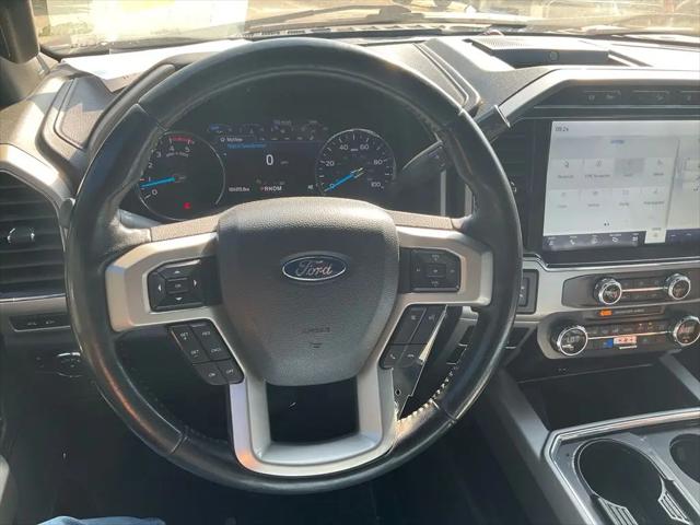 2022 Ford F-350 LARIAT