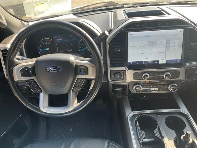 2022 Ford F-350 LARIAT