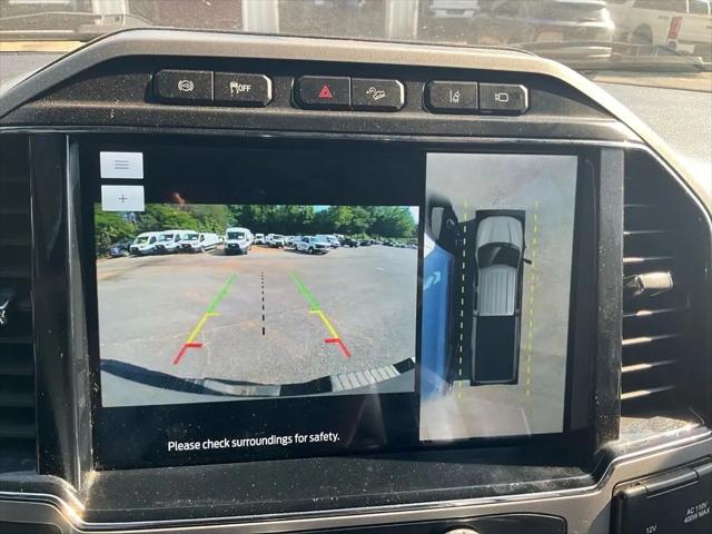 2022 Ford F-350 LARIAT