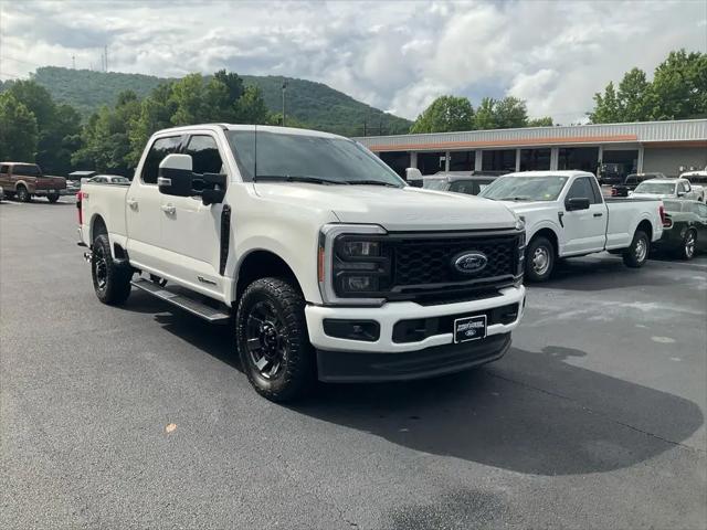 2023 Ford F-250 LARIAT