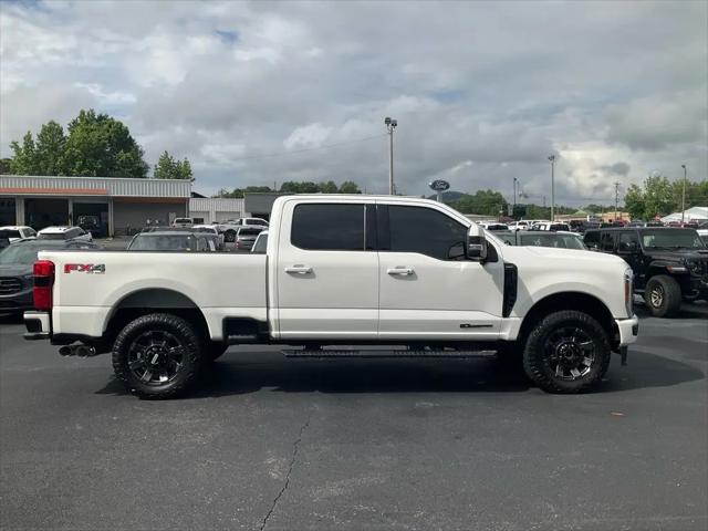 2023 Ford F-250 LARIAT