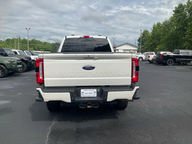2023 Ford F-250 LARIAT