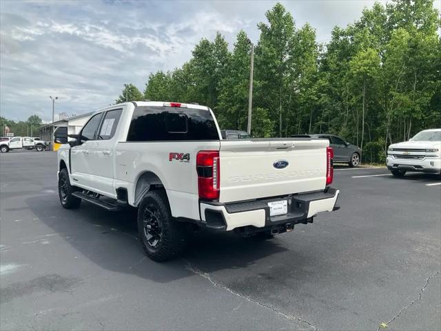 2023 Ford F-250 LARIAT