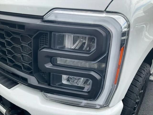 2023 Ford F-250 LARIAT