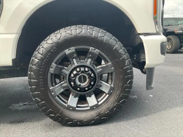 2023 Ford F-250 LARIAT