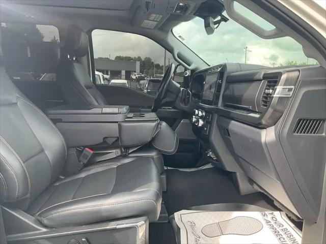 2023 Ford F-250 LARIAT