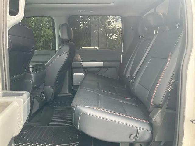 2023 Ford F-250 LARIAT