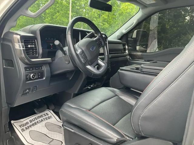 2023 Ford F-250 LARIAT