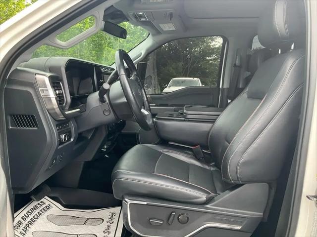 2023 Ford F-250 LARIAT
