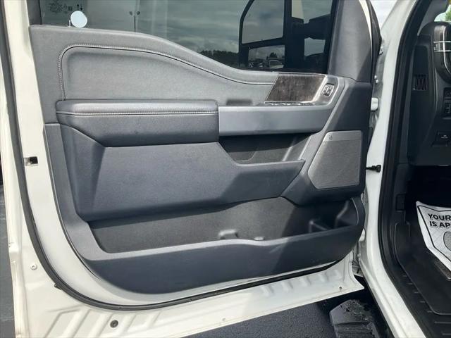 2023 Ford F-250 LARIAT