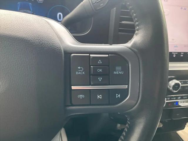 2023 Ford F-250 LARIAT