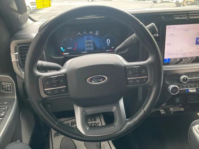 2023 Ford F-250 LARIAT