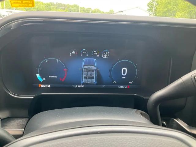2023 Ford F-250 LARIAT