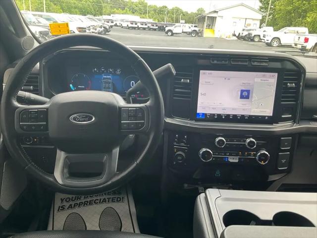 2023 Ford F-250 LARIAT