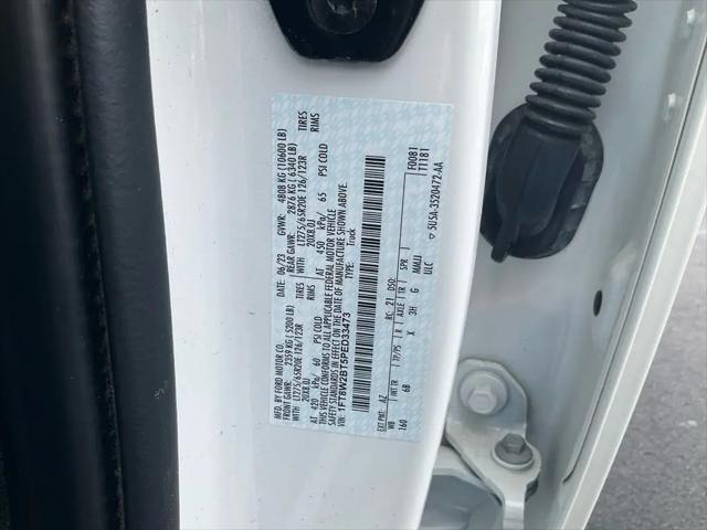 2023 Ford F-250 LARIAT