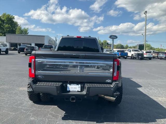 2025 Ford F-350 XL