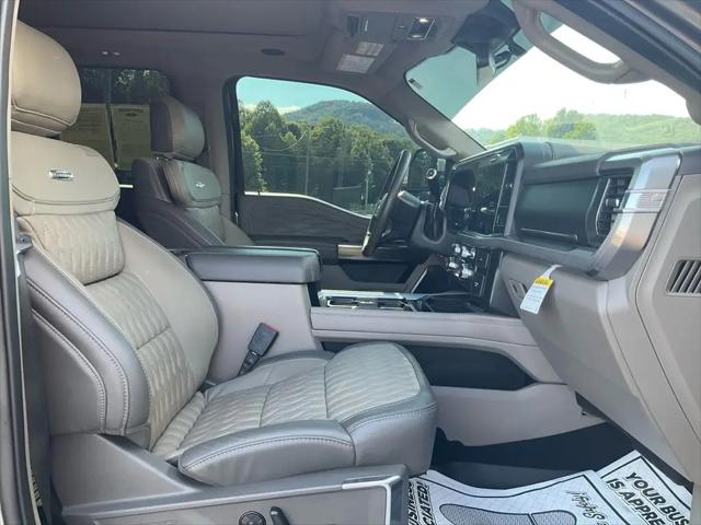 2025 Ford F-350 XL