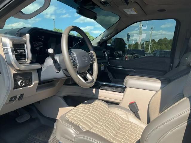 2025 Ford F-350 XL