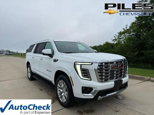 2025 GMC Yukon XL 4WD Denali for sale in Dry Ridge, KY