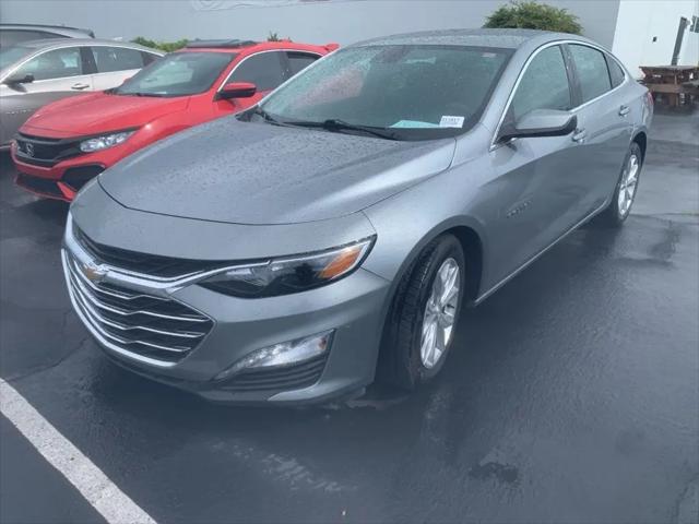 2024 Chevrolet Malibu FWD 1LT for sale in Hillsboro, OR
