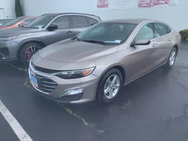 2024 Chevrolet Malibu FWD 1LT for sale in Hillsboro, OR