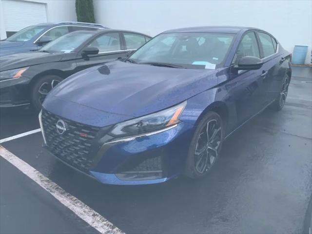 2024 Nissan Altima SR FWD for sale in Hillsboro, OR