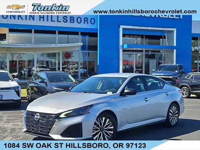 2024 Nissan Altima SV FWD for sale in Hillsboro, OR