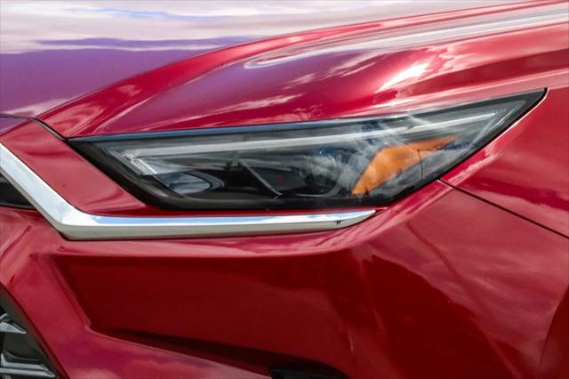 2026 Toyota Grand Highlander MAX Platinum