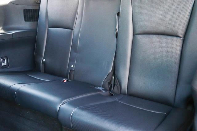 2026 Toyota Grand Highlander MAX Platinum