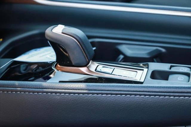 2026 Toyota Grand Highlander MAX Platinum