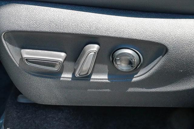 2026 Toyota Grand Highlander MAX Platinum