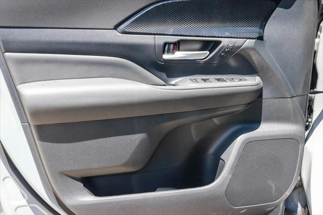 2026 Toyota Grand Highlander MAX Platinum