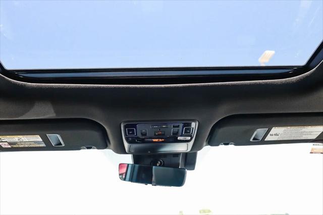 2026 Toyota Grand Highlander MAX Platinum