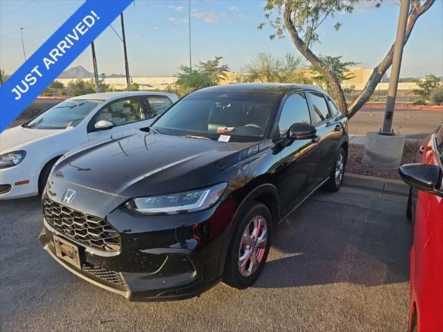 2023 Honda HR-V 2WD LX for sale in Henderson, NV
