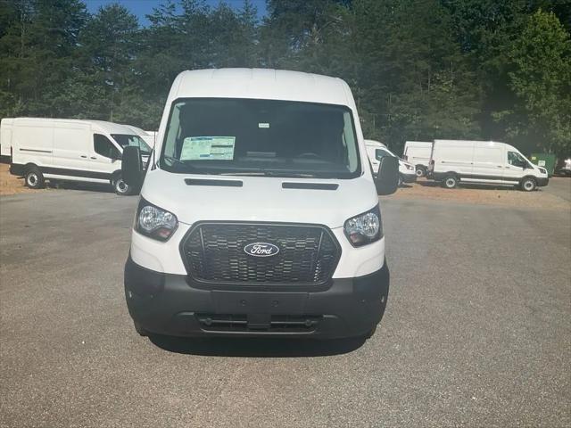 2026 Ford Transit Cargo Van T-250