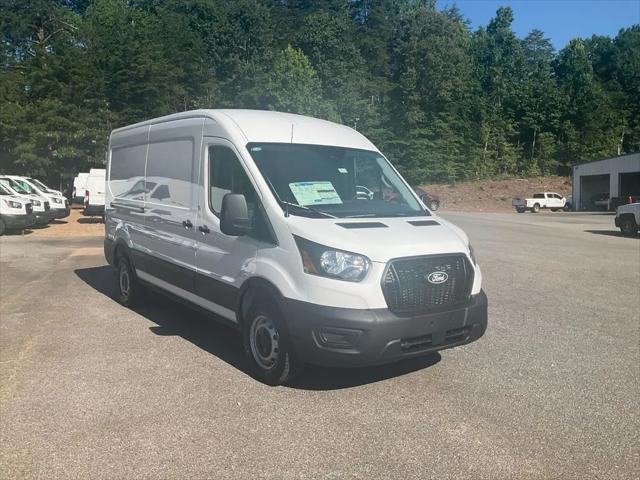 2026 Ford Transit Cargo Van T-250