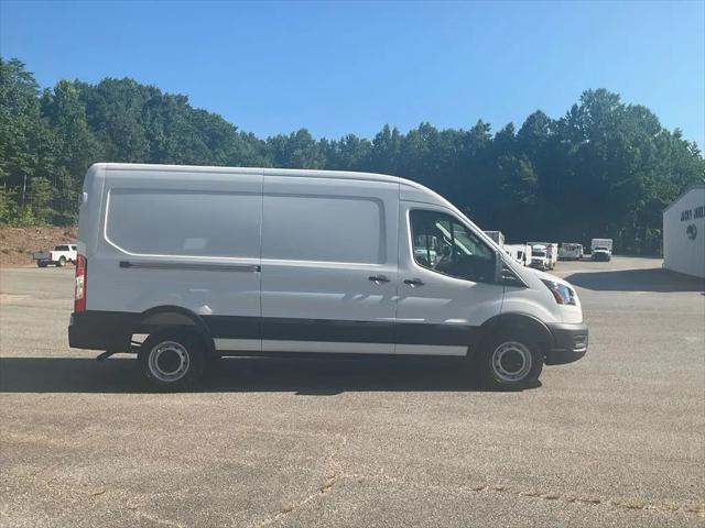 2026 Ford Transit Cargo Van T-250