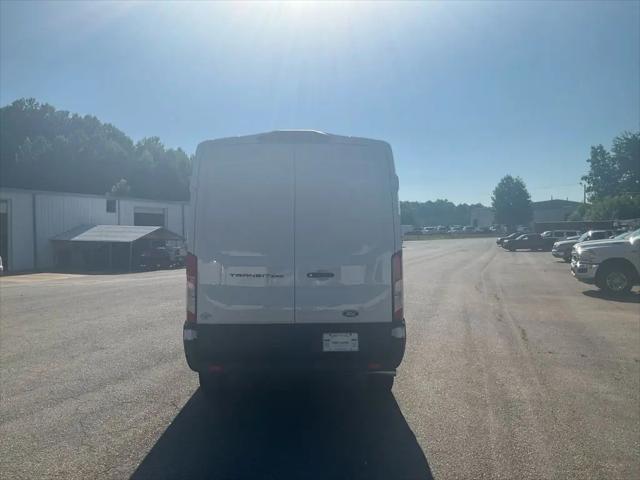 2026 Ford Transit Cargo Van T-250