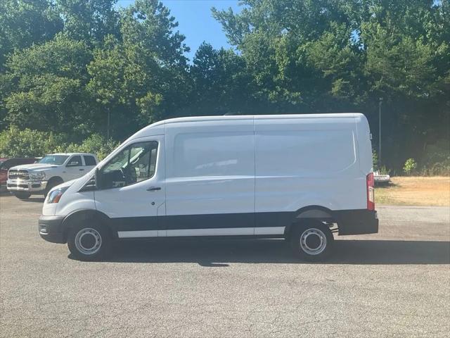 2026 Ford Transit Cargo Van T-250