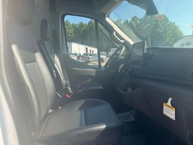 2026 Ford Transit Cargo Van T-250