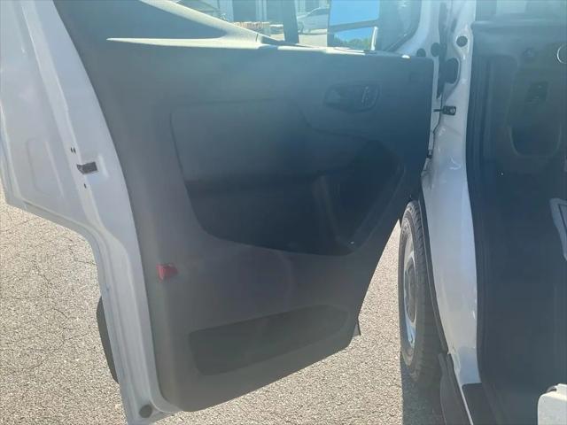 2026 Ford Transit Cargo Van T-250